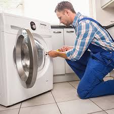 بررسی مشکلات معمول ماشین لباسشویی