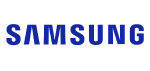samsung brand logo