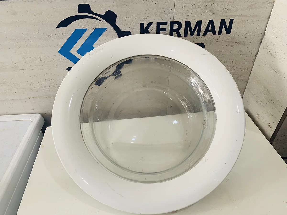 درب ماشین لباسشویی کندی CB63TR 2 درب ماشین لباسشویی کندی CB63TR اورجینال