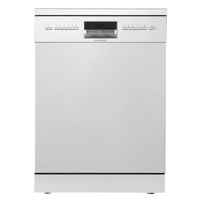 لوازم خانگی دوو کرمان 28 ماشین ظرفشویی دوو