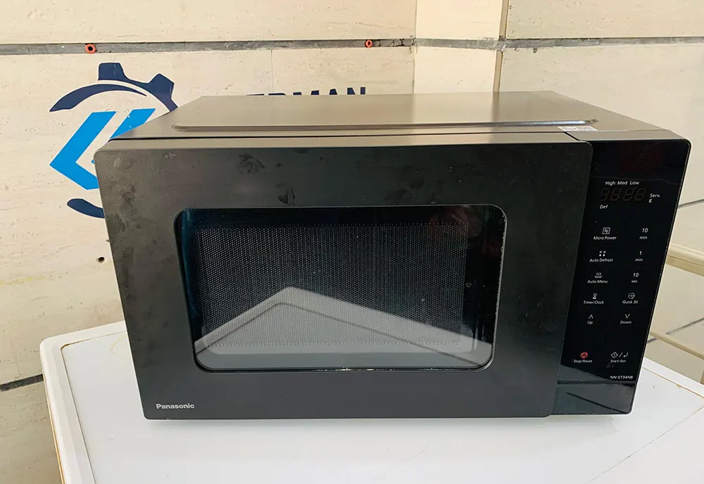 تعمیر ماکروفر در کرمان 3 تعمیر ماکروفر در کرمان